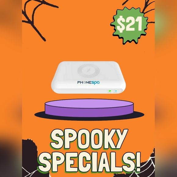 PhoneSpa - Picture 2 of 10